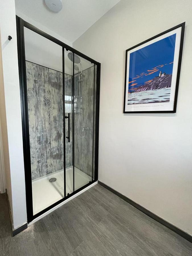 Apartment Stunning 1 Bedroom Flat In The Mumbles