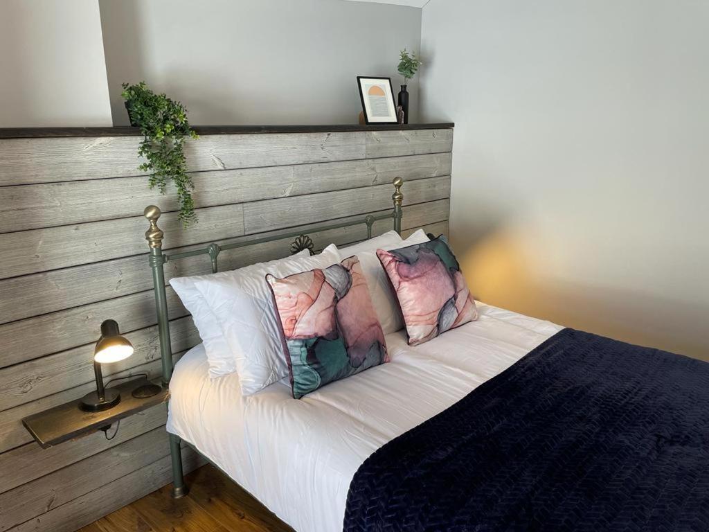 Stunning 1 Bedroom Flat In