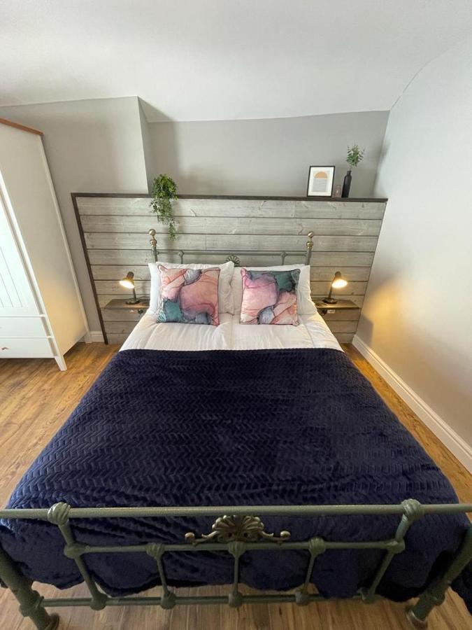 Apartment Stunning 1 Bedroom Flat In
