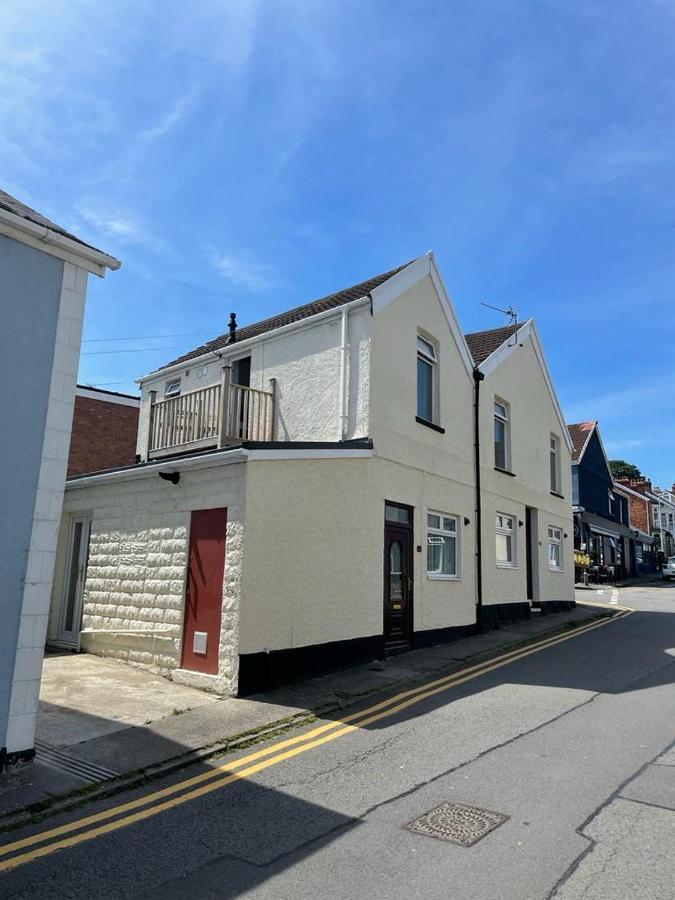 Stunning 1 Bedroom Flat In Apartment The Mumbles