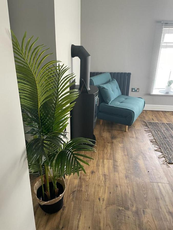 Apartment Stunning 1 Bedroom Flat In *