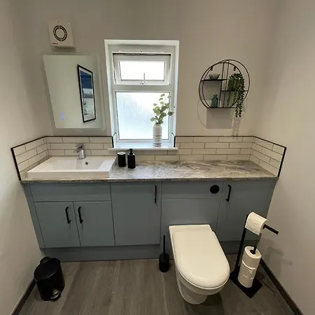 Stunning 1 Bedroom Flat In The Mumbles Exterior photo