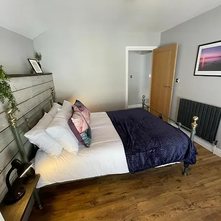 Stunning 1 Bedroom Flat In The Mumbles Exterior photo