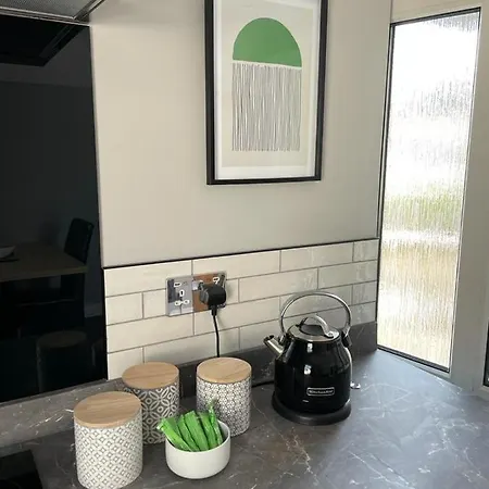 Stunning 1 Bedroom Flat In The Mumbles Exterior photo