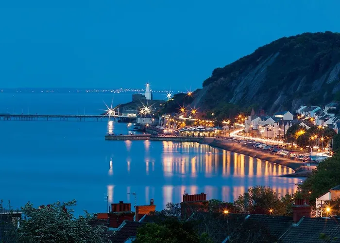 Stunning 1 Bedroom Flat In The Mumbles