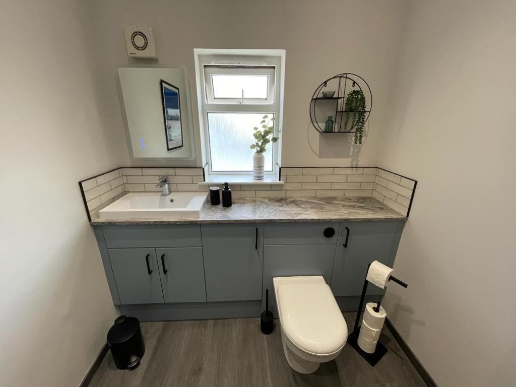 Apartment Stunning 1 Bedroom Flat In The Mumbles