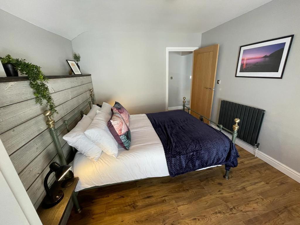 Stunning 1 Bedroom Flat In * The Mumbles
