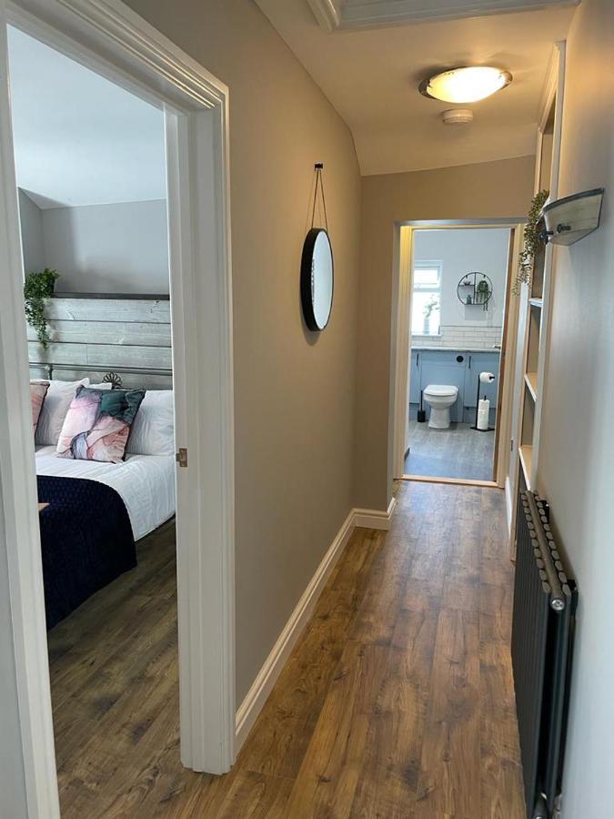 Stunning 1 Bedroom Flat In * The Mumbles
