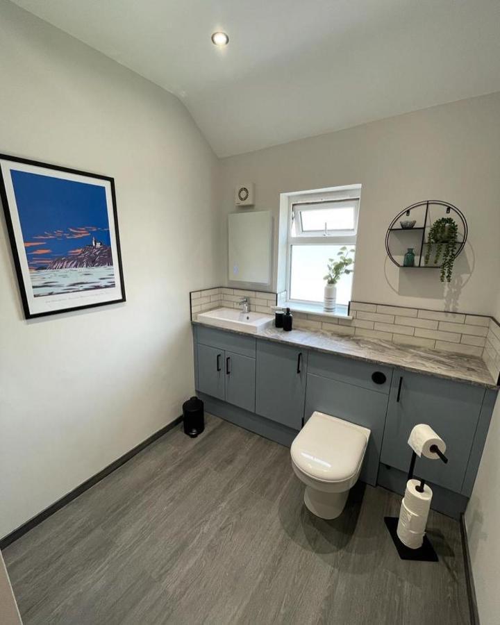 Apartment Stunning 1 Bedroom Flat In The Mumbles